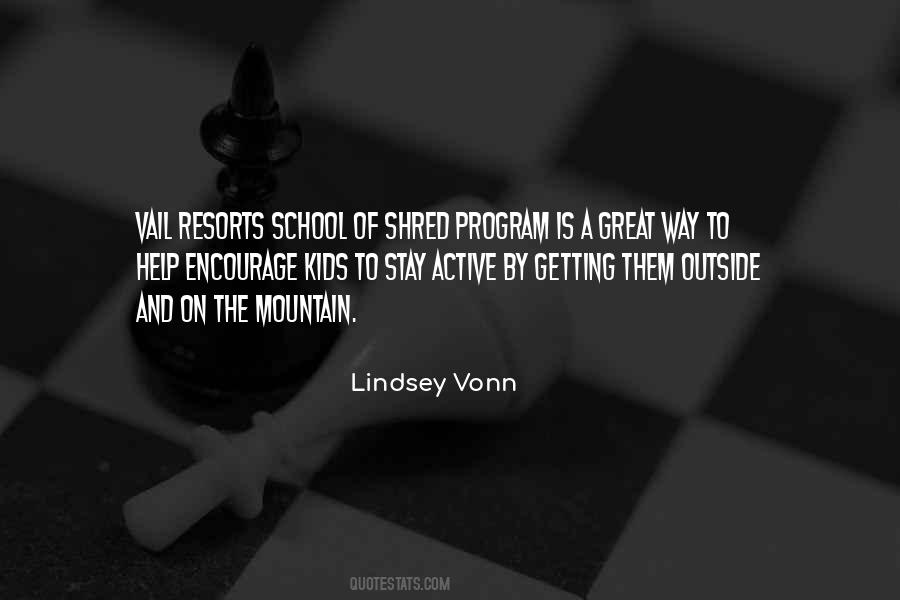 Getting More Active Quotes #1046368
