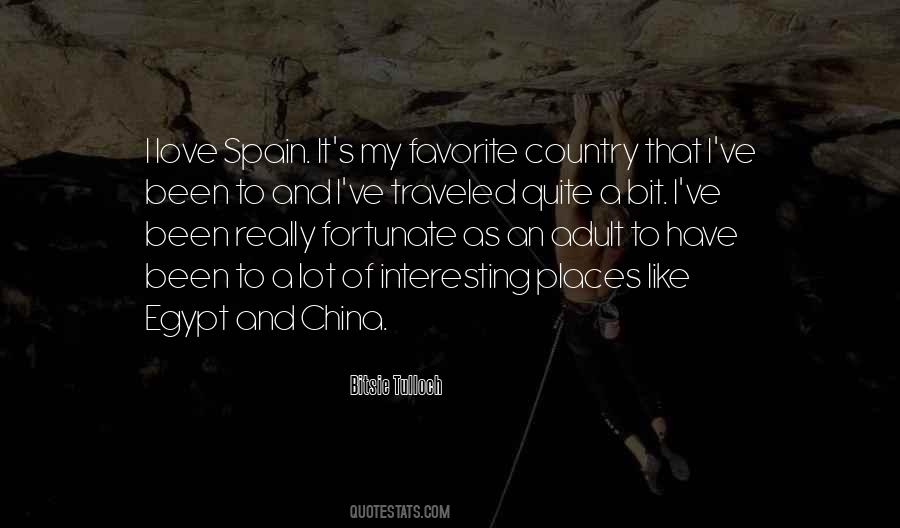 A Lot Like Love Quotes #248988