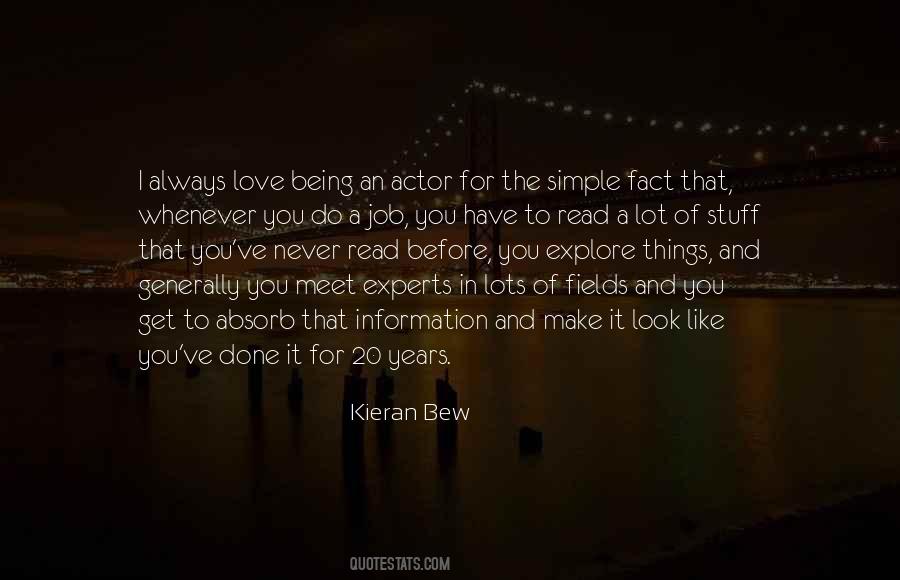 A Lot Like Love Quotes #379122