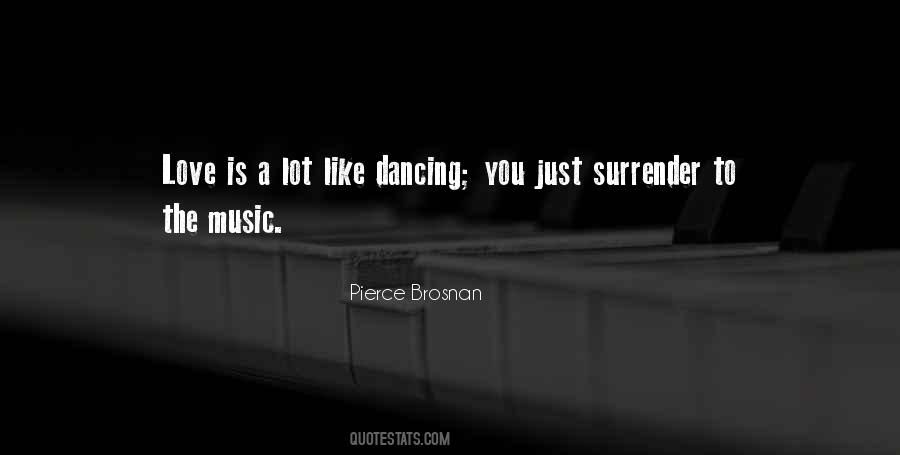 A Lot Like Love Quotes #71660