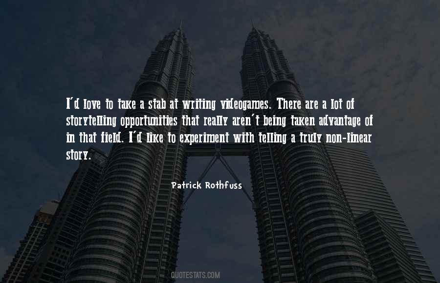 A Lot Like Love Quotes #92200