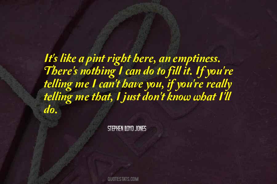 Written In Blood Quotes #1815478