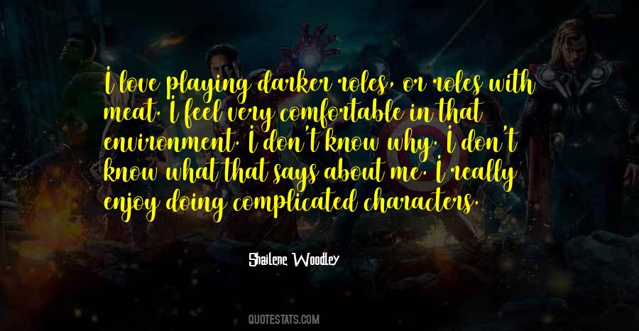 Quotes About Ethical Concerns #1423786