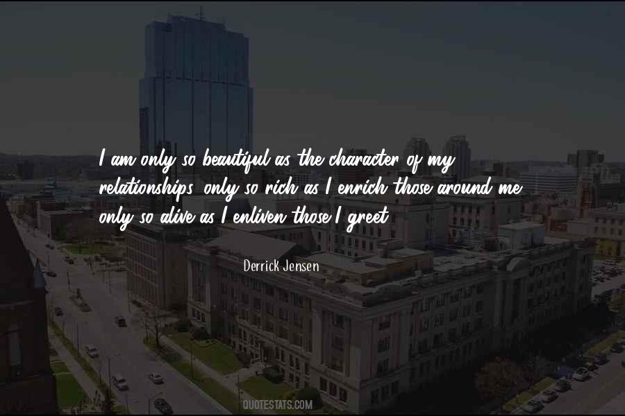 Greet Me Quotes #551490