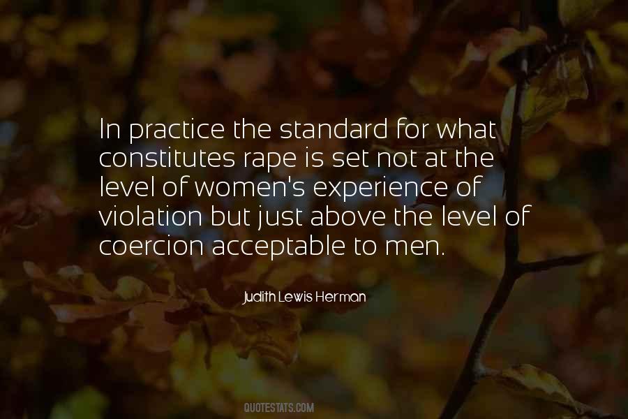 Quotes About Violation #1837276