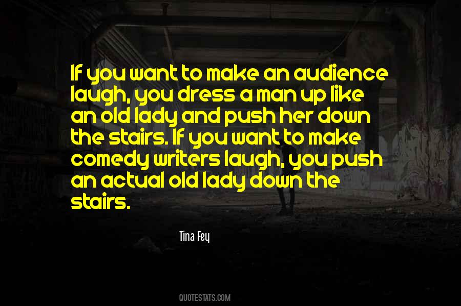 To Make You Laugh Quotes #347439