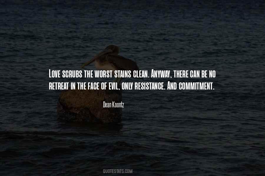 Quotes About Love Scrubs #1480296