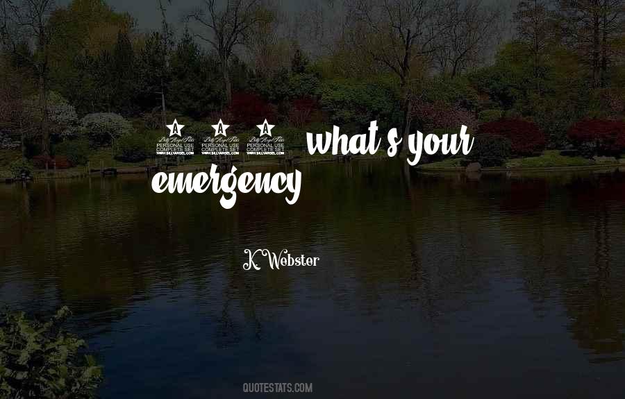 Quotes About 911 #922728