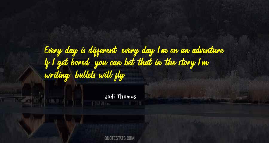 Quotes About Bullets #945858