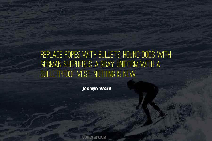 Quotes About Bullets #991930