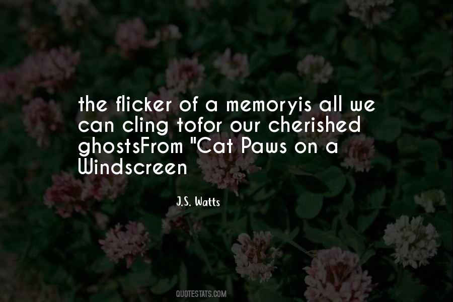 Cat Poetry Quotes #403537