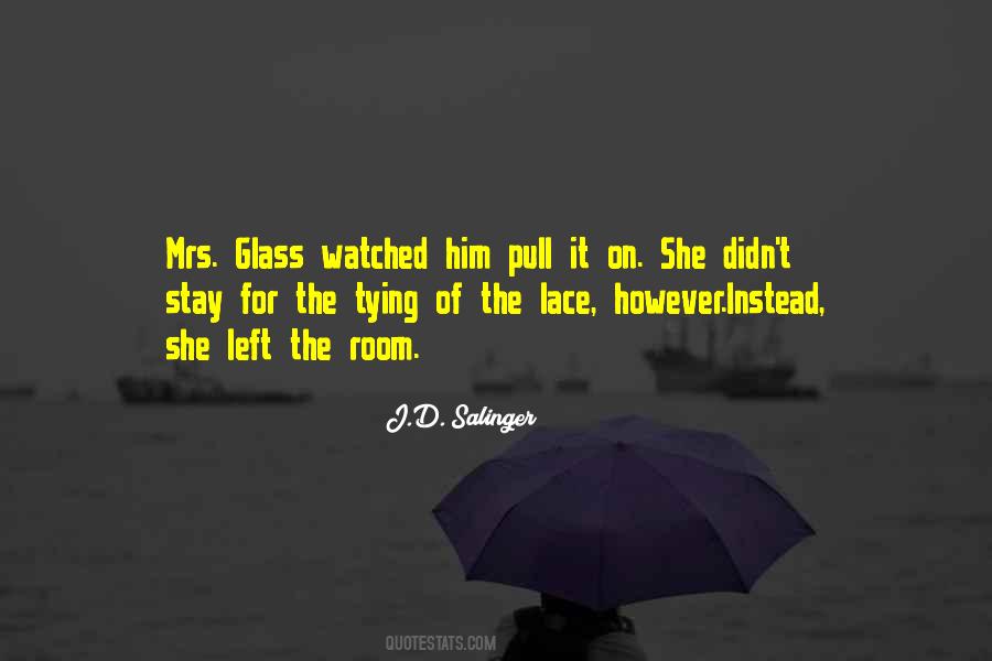 Dr Klutz Quotes #1205118