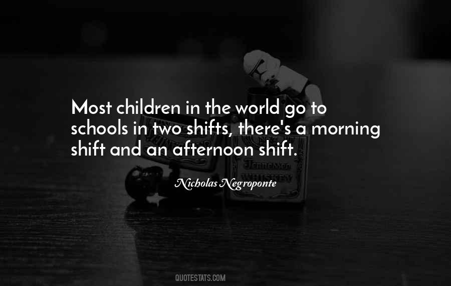 Children In Quotes #1034320