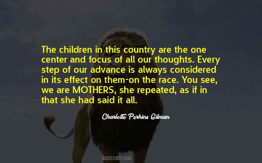 Children In Quotes #1217145