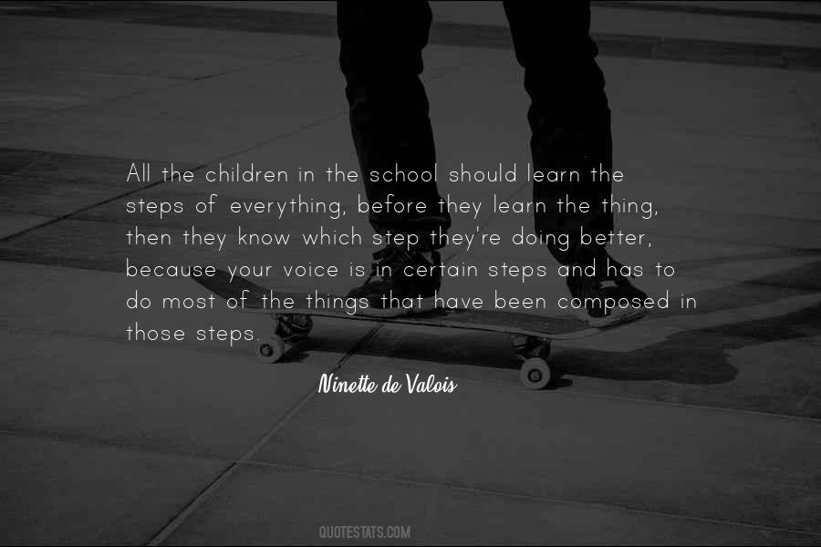Children In Quotes #1271000