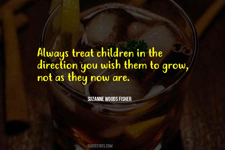 Children In Quotes #1311809
