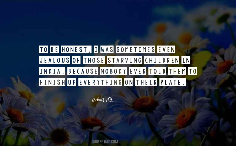 Children In Quotes #1323372