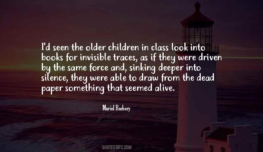 Children In Quotes #971312