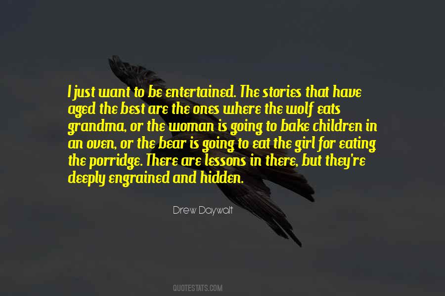 Children In Quotes #976345