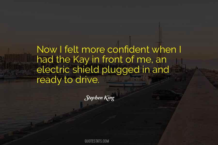 Plugged In Quotes #987239