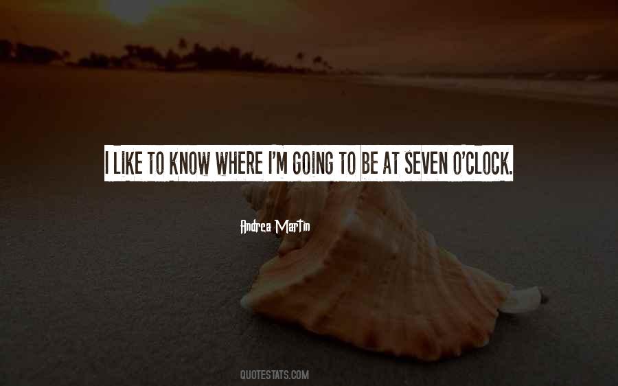 Clock Like Quotes #125077
