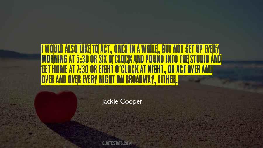 Clock Like Quotes #148722