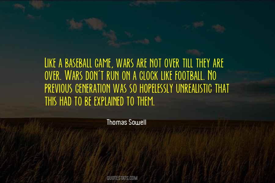 Clock Like Quotes #1746480