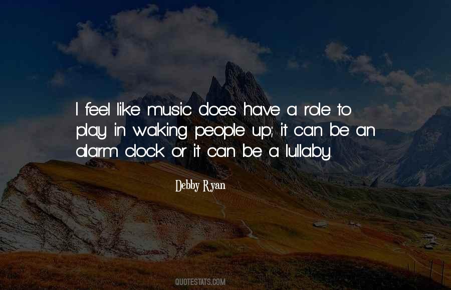 Clock Like Quotes #181943
