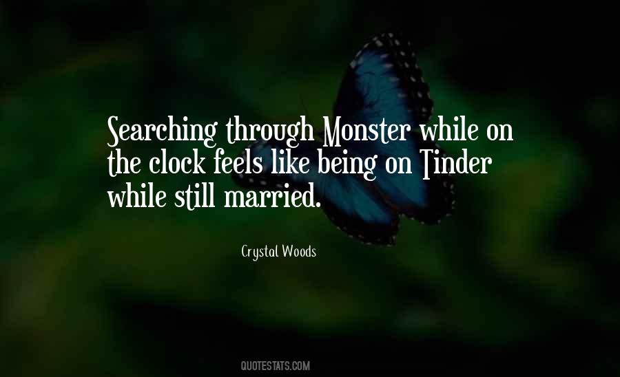 Clock Like Quotes #203913