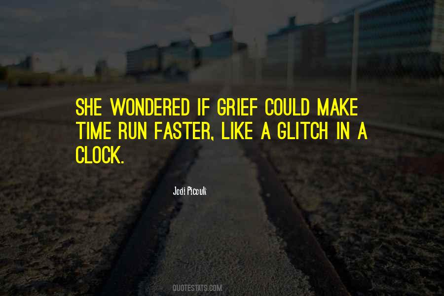 Clock Like Quotes #331638
