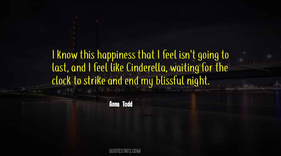 Clock Like Quotes #395274