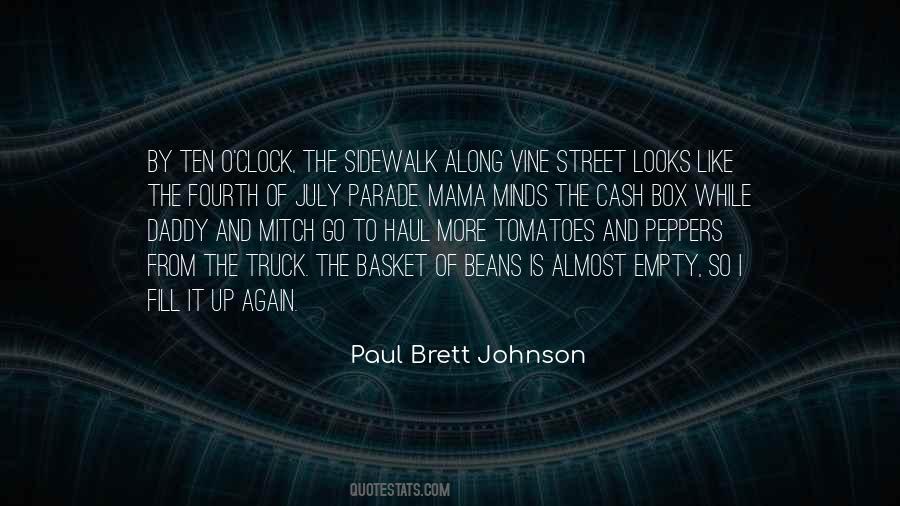 Clock Like Quotes #423187