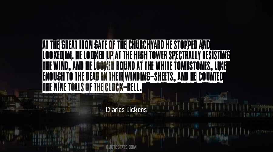 Clock Like Quotes #609025