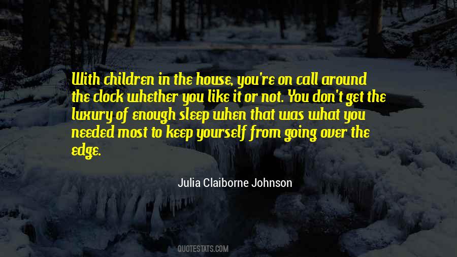 Clock Like Quotes #618934