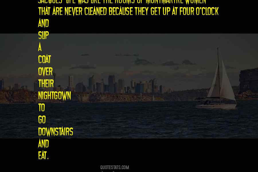 Clock Like Quotes #726850