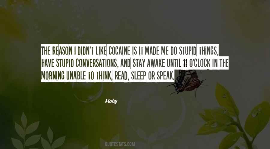 Clock Like Quotes #731759