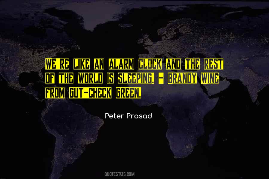 Clock Like Quotes #751370