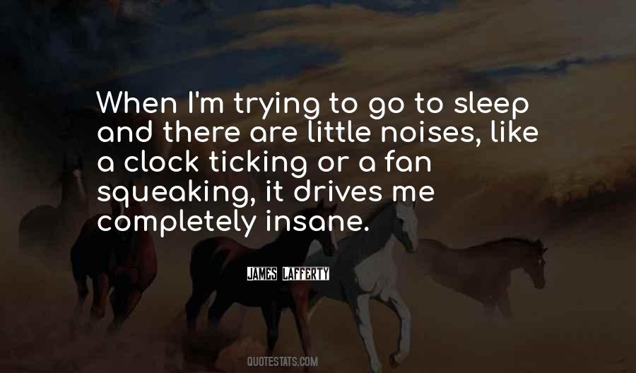 Clock Like Quotes #848745