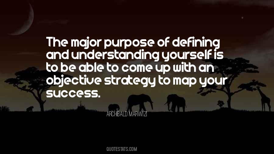 Quotes About Defining Success #955420