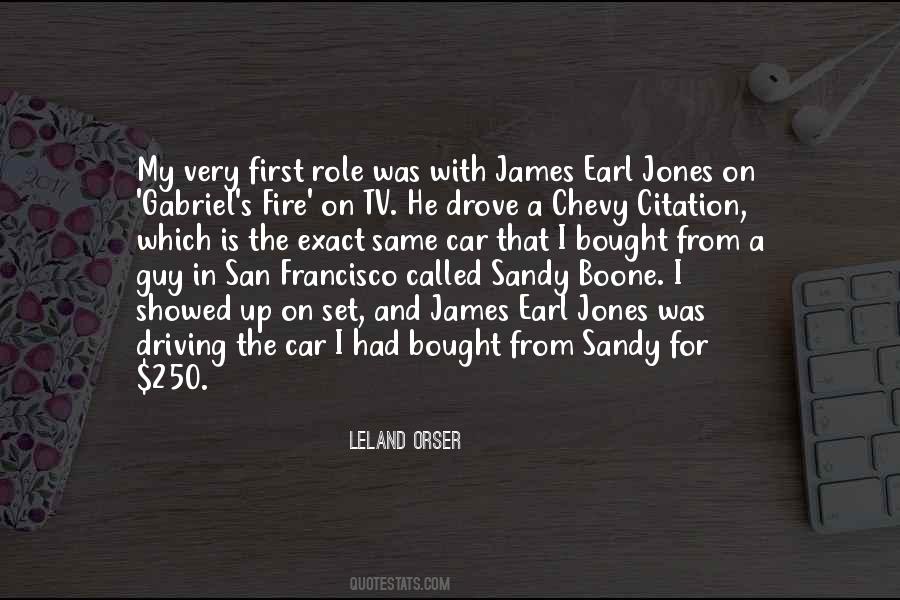 Car Driving Quotes #416057