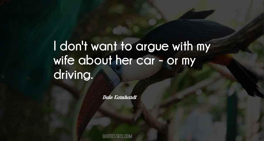 Car Driving Quotes #460643