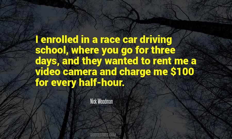 Car Driving Quotes #732466