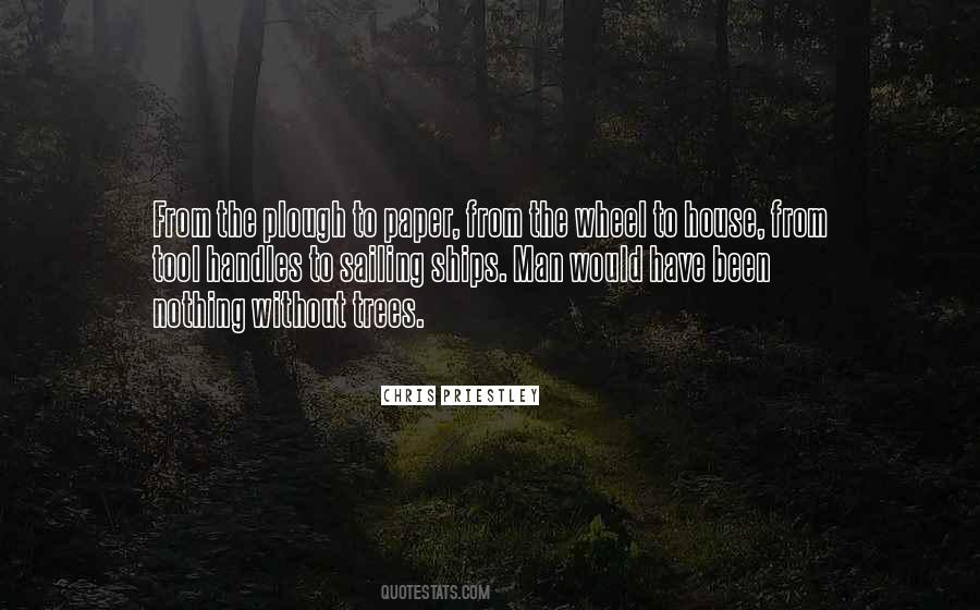 Quotes About Ships #1184701