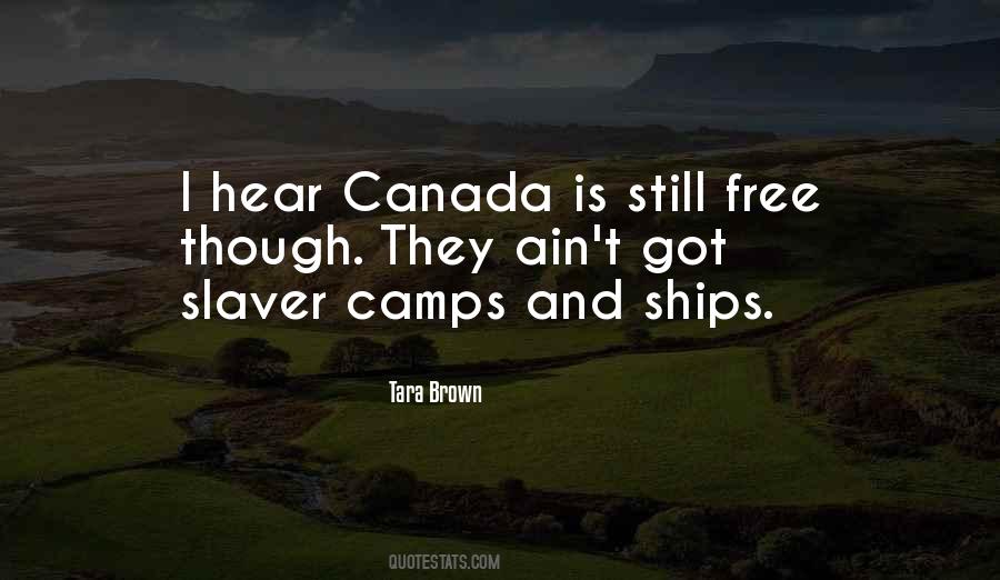 Quotes About Ships #1219977