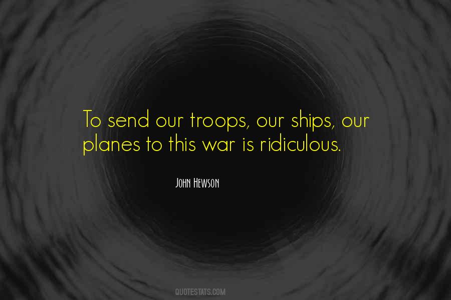 Quotes About Ships #1238564