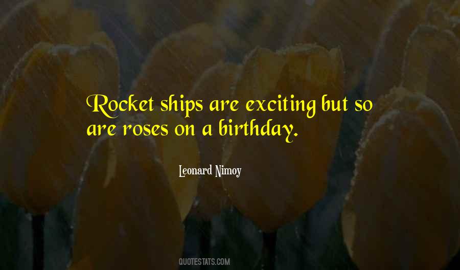 Quotes About Ships #1249762