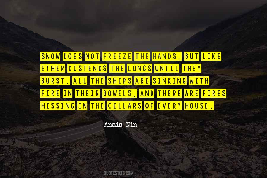 Quotes About Ships #1377216