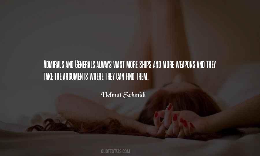 Quotes About Ships #925819