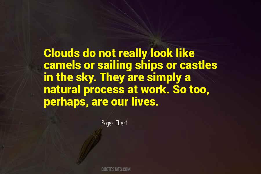 Quotes About Ships #939340