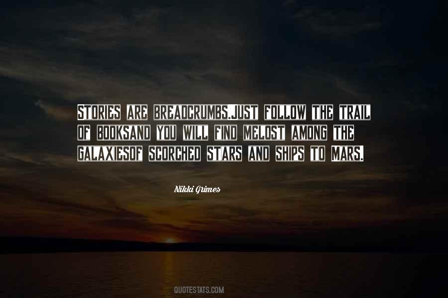 Quotes About Ships #993535